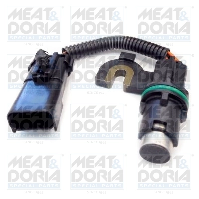 Sensor, camshaft position